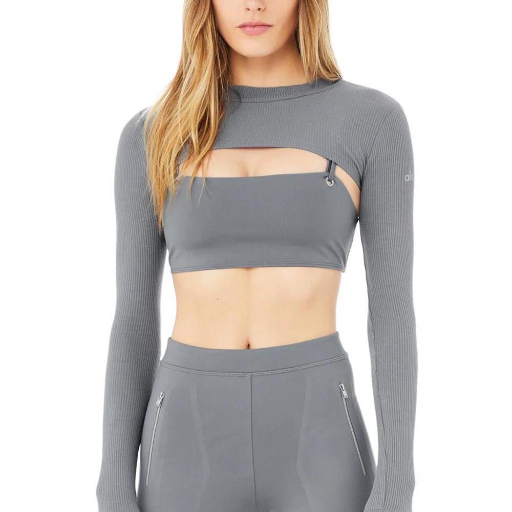 Thrill Seeker Shrug